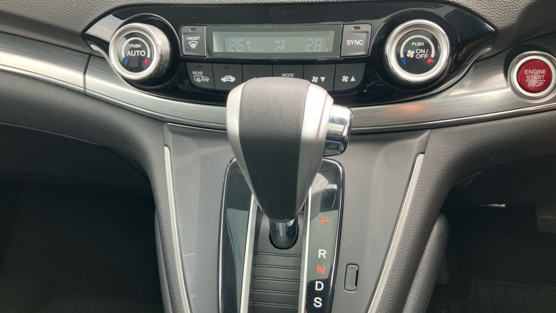 Honda CR-V 2.0 i-VTEC EX 5dr Auto Petrol Estate